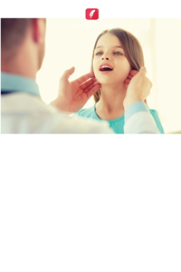 Características Diferenciadoras dos Linfonodos Benignos e Malignos do Pescoço