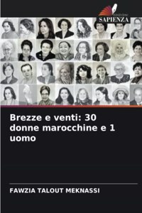 Brezze e venti
