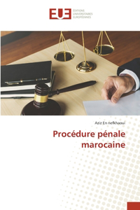 Procédure pénale marocaine