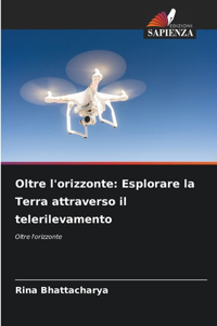 Oltre l'orizzonte