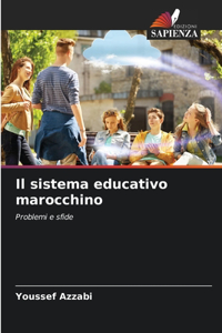 Il sistema educativo marocchino
