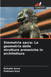 Simmetria sacra