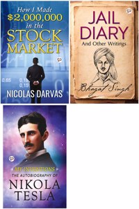 My Inventions: The Autobiography of Nikola Tesla