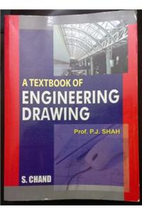 A Textbook of Engineering Drawing