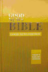 good news bible compact edition