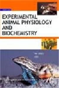 Experimental Animal Physiology and Biochemistry