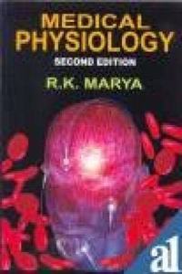 Medical Physiology Second Edition