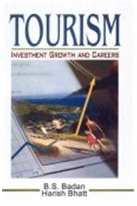 Tourism–Investment Growth and Careers