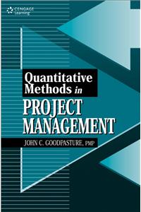 Quantitative Methods in Project Management