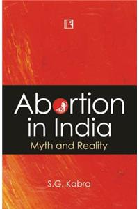 Abortion in India