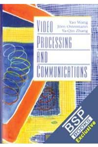 Video Processing And Communications