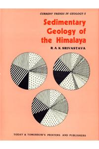 Sedimentary Geology Of The Himalaya