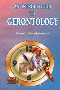 Gerontology â€“ An Introduction