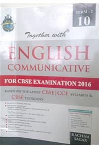 Together with English Communicative
