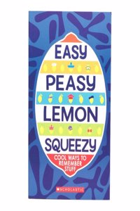 Easy Peasy Lemon Squeezy