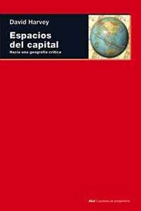 Espacios del capital / Spaces of Capital
