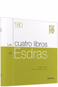 Los cuatro libros de Esdras: Cuaderno Biblico 180
