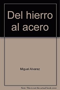 Del hierro al acero