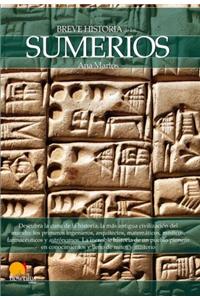 Breve Historia de Los Sumerios