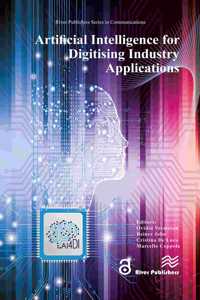 Artificial Intelligence for Digitising Industry - Applications