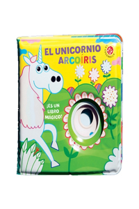 Unicornio Arcoíris, El