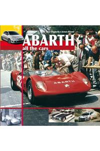 Abarth All the Cars