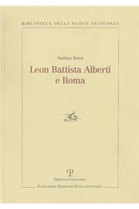 Leon Battista Alberti E Roma