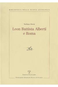 Leon Battista Alberti E Roma