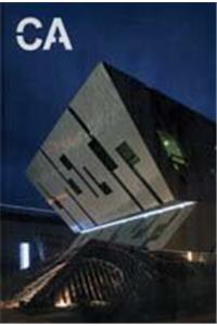 Ca Contemporary Architecture Vol 2 (Hb 2013)
