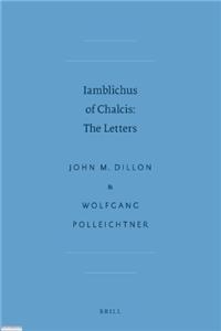 Iamblichus of Chalcis