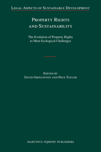 Property Rights and Sustainability