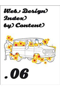 Web Design Index by Content 6