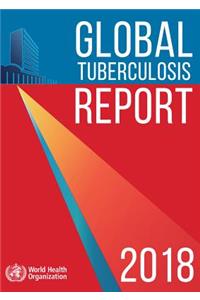 Global Tuberculosis Report 2018