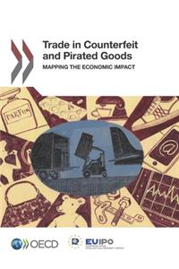 Trade in Counterfeit and Pirated Goods