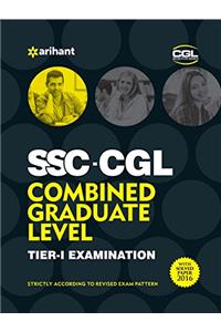 SSC Combined Graduate Level Tier 1 Examination 2016