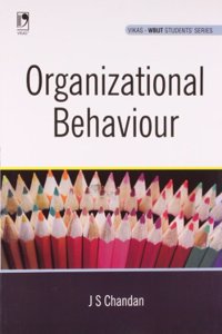 Organizational Behaviour (Wbut)
