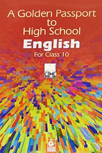 A G P to High School English for Class 10