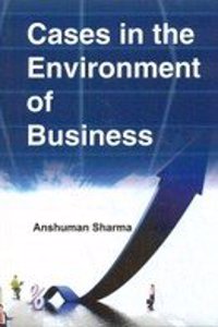 Cases In The Environment Of Business