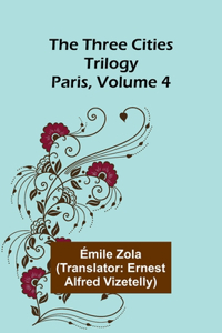 Three Cities Trilogy