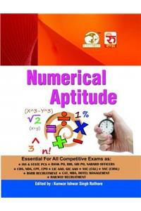 Numerical Aptitude