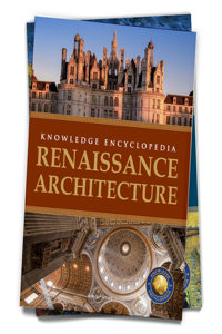 Art & Architecture - Renaissance Architecture : Knowledge Encyclopedia For Children