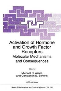 Activation of Hormone and Growth Factor Receptors