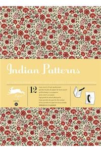 Indian Patterns