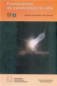 Fundamentos de Transferencia de Calor
