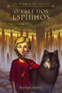 As Terras de Elyon: O Vale dos Espinhos