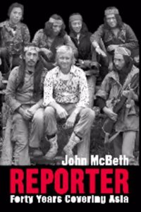 Reporter: Forty Years Covering Asia