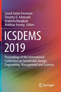 Icsdems 2019