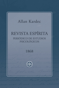 Revista Espírita 1868