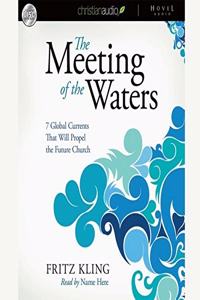 Meeting of the Waters