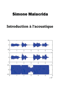 Introduction à l'acoustique